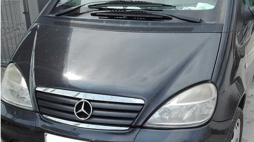 BUTON AVARIE COD 1688201210 MERCEDES A-CLASS W168 FAB. 1999 - 2004 ⭐⭐⭐⭐⭐