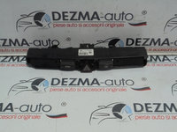 Buton avarie cu butoane comenzi, GM13100107, Opel Astra H sedan