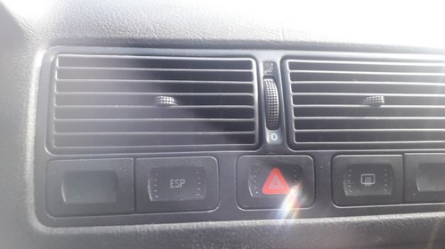 Buton avarie cu releu Vw Golf 4 Bora