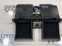 Buton avarie cu suport Volkswagen Passat B6 2009