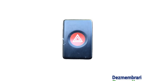 Buton avarie Dacia Logan [2004 - 2008] Sedan 