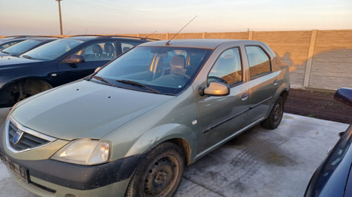 Buton avarie Dacia Logan [facelift] [2007 - 2012] Sedan 1.5 D MT (68 hp)