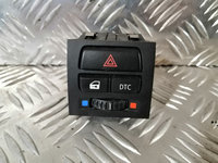 Buton avarie DTC BMW Seria 3 E90 E91 2005 2006 2007 6131694565201