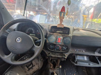 Buton avarie Fiat Doblo 2003