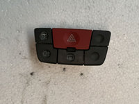 Buton avarie Fiat Panda 1.2 benzina 2011 735357113