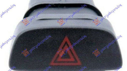 Buton avarie FORD FOCUS 04-08 FORD FOCUS 08-1