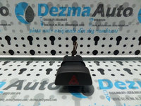 Buton avarie Ford Focus 2 combi (DAW_) 2004-2011, 4M5T-13A350-AC