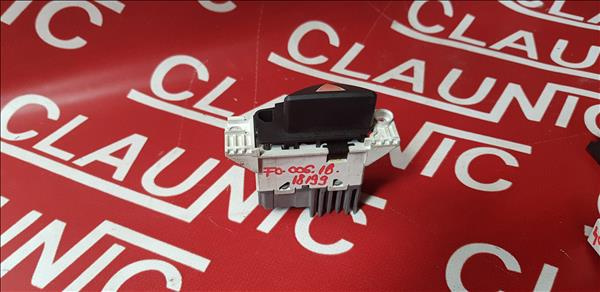 Buton Avarie FORD FOCUS (DAW, DBW) 1.8 Turbo DI - TDDi C9DB
