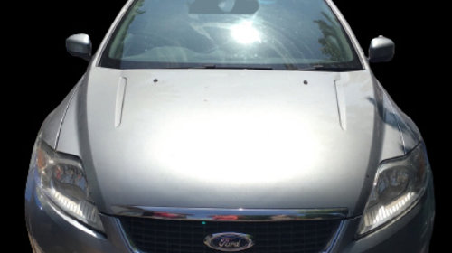 Buton avarie Ford Mondeo 4 [2007 - 2010] Liftback 2.0 TDCi DPF AT (140 hp) MK4 (BA7)