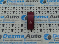 Buton avarie, GM9164142, Opel Tigra Twin Top (id:205333)