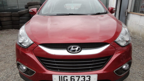 Buton avarie Hyundai IX35 2010 - 2019