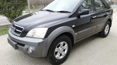 BUTON AVARIE KIA SORENTO 1 FAB. 2002 – 2009 ⭐⭐⭐⭐⭐