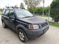 BUTON AVARIE LAND ROVER FREELANDER FAB. 1998 - 2006