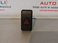 Buton avarie Mazda 3 codBP4K664h0 / 0375330 2006-2009