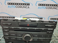 Buton avarie Mazda CX - 7 2006 - 2012