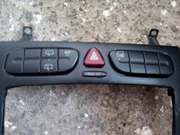 Buton avarie mercedes c class w203