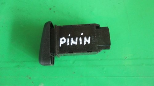 BUTON AVARIE MITSUBISHI PAJERO PININ FAB. 1999 – 2007 ⭐⭐⭐⭐⭐