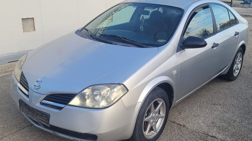 BUTON AVARIE NISSAN PRIMERA P12 FAB. 2001 - 2008 ⭐⭐⭐⭐⭐