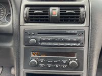 Buton avarie Opel Astra G [1998 - 2009] wagon 5-usi 2.0 DTI MT (101 hp)