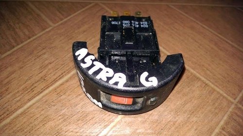 Buton Avarie Opel Astra G 2008