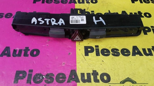Buton avarie Opel Astra H (2004-2009) 1310010