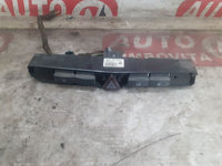 BUTON AVARIE OPEL ASTRA H 2005 OEM:13100109.