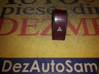 Buton avarie opel corsa c