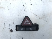 Buton avarie Opel Corsa D / cod 13189529