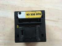 Buton avarie Opel Meriva 93332970