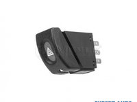 Buton avarie Opel TIGRA (95_) 1994-2000 #2 000050970010