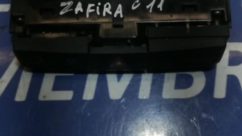 Buton avarie Opel Zafira C 2009-2015
