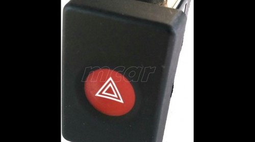 Buton avarie pentru Dacia Logan OEM: 60015468