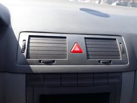 Buton avarie pentru Skoda Fabia 1