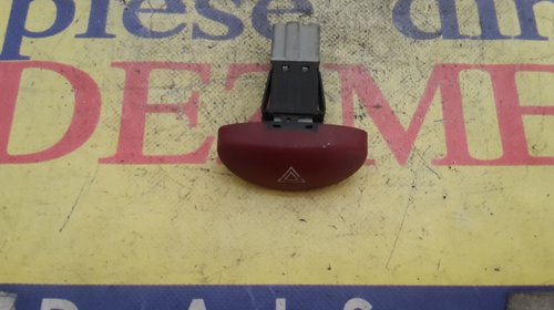 Buton avarie peugeot 206 pa66-gf30