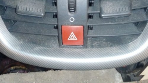 Buton avarie Peugeot 207 2009