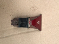 Buton avarie Peugeot 307 2.0 HDI 2002