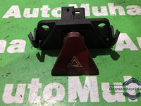 Buton avarie Peugeot 307 (2001-2008) 9643219577