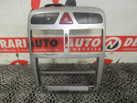 BUTON AVARIE PEUGEOT 307 2003