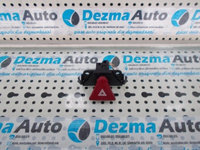 Buton avarie Peugeot 307 (3A/C)