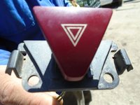 Buton avarie peugeot 307 cod 9640219577