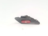 Buton avarie Peugeot 406 1995-2005 SH 963040347a