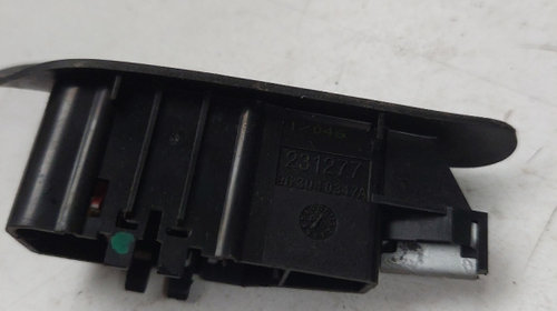 Buton avarie PEUGEOT 406 (8B) [ 1995 - 2005 ] OEM 231277