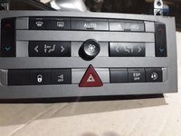 Buton avarie Peugeot 407