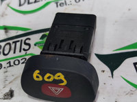 Buton avarie Renault Clio 2 [1998 - 2005] Symbol Sedan 1.4 MT (75 hp)