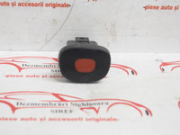 Buton avarie Renault Clio 2 Symbol 659