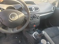 Buton avarie Renault Clio 3 2012