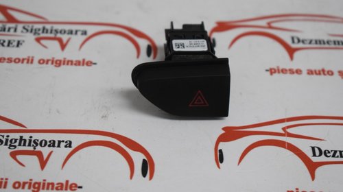 Buton avarie Renault Clio 4 2013 443