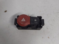 Buton avarie RENAULT CLIO II (BB0/1/2_, CB0/1/2_) [ 1998 - > ] OEM 8200214896