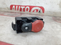 BUTON AVARIE RENAULT CLIO III 2007 OEM:8200214896A.