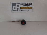 Buton avarie Renault Clio Symbol an 2002 cod-134709c